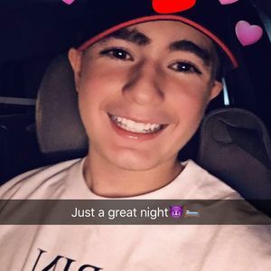 Meet your Posher, Luke